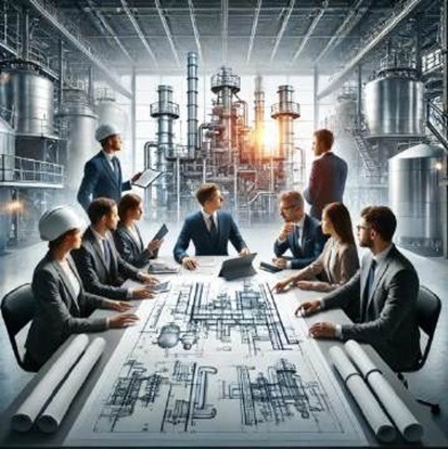 Design & Consultancy