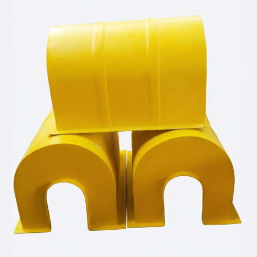 Fabricated (Thermoplastic – FRP) Equipments