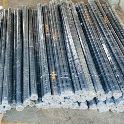 Thermoplastic Lined FRP Piping