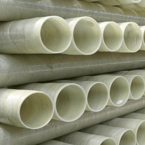 FRP / GRP Piping