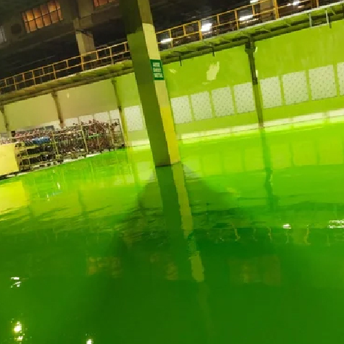 ANTI-CORROSIVE COATING