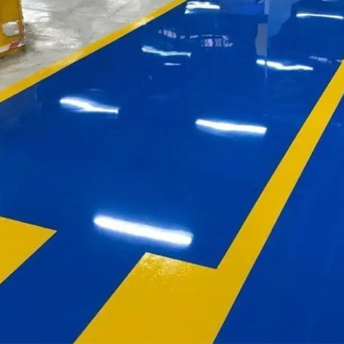 PU FLOORING