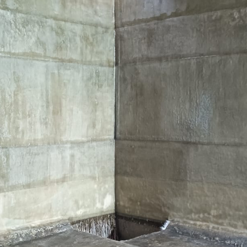 FRP LINING